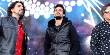 «Remolinos ´Universo Soda & Cerati´» se presenta este Sábado en La Tangente: Honduras 5317