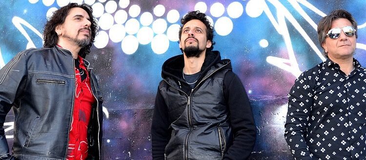 «Remolinos ´Universo Soda & Cerati´» se presenta este Sábado en La Tangente: Honduras 5317