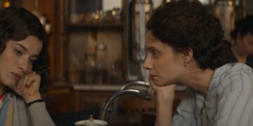 «Simone, la mujer del siglo (Simone, le voyage du siecle)», una película de Oliver Dahan