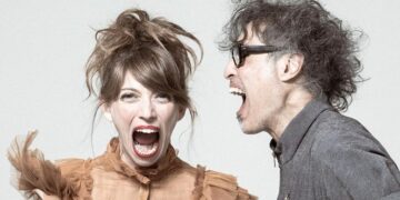 Irene Goldszer estrena su nueva obra teatral titulada «A un paso del tiempo»