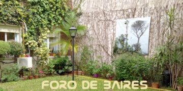 Soñé que compraba una casa en mi barrio