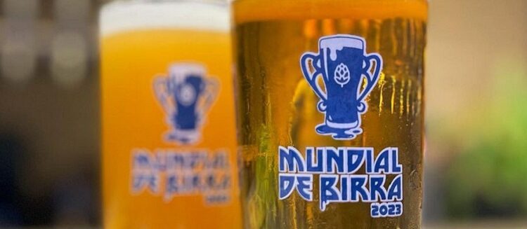 Ya se puede conseguir el pase para el «Súper Final Mundial de Birra»