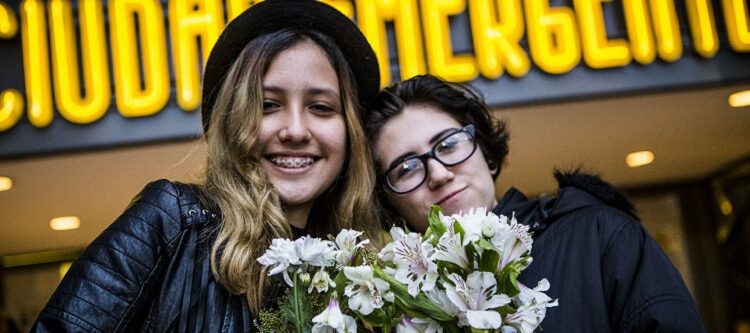 Vuelve «Ciudad Emergente», el festival de la Cultura joven a los bosques de Palermo