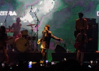 Más de 250.000 personas disfrutaron de lo mejor de la Cultura Emergente en los bosques de Palermo