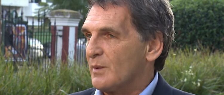 Familiares de desaparecidos de orígen judío criticaron a Avruj por su llamado a votar a Milei