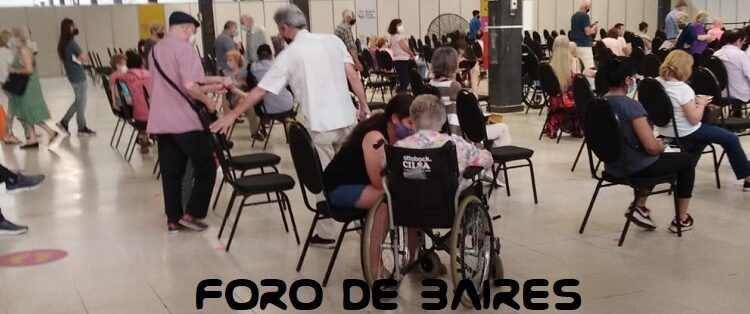 Con la pandemia aumentó un 25% la gente con depresión y ansiedad, afirmó experta de la OMS