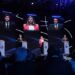 El aula magna de Derecho vibró con un debate tenso atravesado por la confrontación