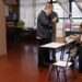 Comenzaron las elecciones generales en todo el país para elegir a un nuevo Presidente