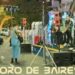 «La Naranja» presenta «Octubre en la Usina del Arte «,  «Constelación de Maestros» en el Museo Hernández y «Bajo el signo de Molina Campos» en el CCK