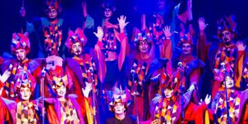«La buena moza» llega  a la Trastienda