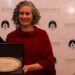 La Dra Sandra Rossi fue distinguida como Personalidad Destacada en el Deporte