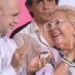Lilita Carrió, sobre Macri: «Siempre jugó para Milei y la destrucción de Juntos por el Cambio»