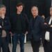 «La Ciudad de Buenos Aires le dará a Patricia el respaldo que necesita para entrar en la segunda vuelta y llegar a la Presidencia», afirmó Martin Lousteau