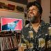 Maxi Prietto presenta «Hogo Sound», un disco instrumental cargado de ritmo y paisajes sonoros
