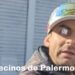 Este delincuente ataca en Plaza Serrano y ya está identificado con nombre y apellido