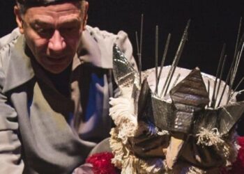 Segismundo se despide este Domingo último de Octubre