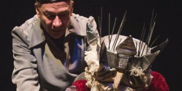 Segismundo se despide este Domingo último de Octubre