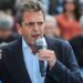Sergio Massa anticipó que enviará un proyecto de ley al Congreso para crear «una moneda digital»