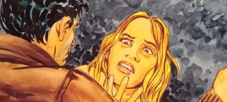 El síndrome de Estocolmo: «Me enamoré de mi secuestrador»