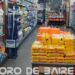 Se firmó la revisión de la paritaria mercantil