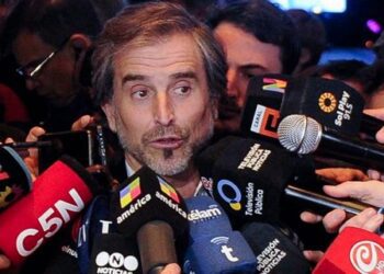 Benegas Lynch: «La ley del aborto es la salvajada más espantosa. Vamos a derogarla»