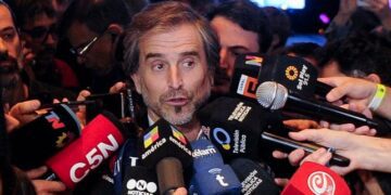 Benegas Lynch: «La ley del aborto es la salvajada más espantosa. Vamos a derogarla»