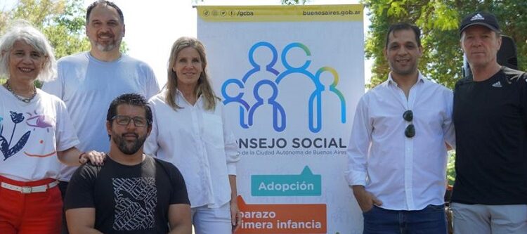 La Ciudad impulsa el deporte adaptado para escuelas especiales, en una jornada con 200 chicos