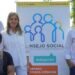 La Ciudad impulsa el deporte adaptado para escuelas especiales, en una jornada con 200 chicos