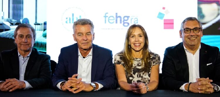Hotelga regresa renovada: La AHT y FEHGRA eligieron a Messe Frankfurt Argentina como nuevo organizador
