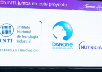 El INTI y Danone se unen para mejorar la calidad de vida de personas que realizan terapia cetogénica