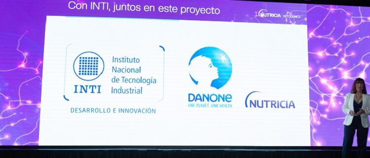 El INTI y Danone se unen para mejorar la calidad de vida de personas que realizan terapia cetogénica