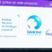 El INTI y Danone se unen para mejorar la calidad de vida de personas que realizan terapia cetogénica