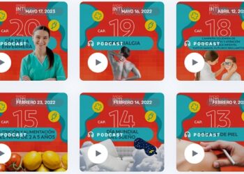 El INTI lanzó su podcast titulado “Industria con futuro”