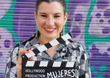 «Mujeres Alfa, la serie web de las malas feministas»