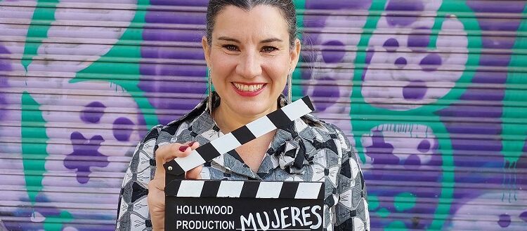 «Mujeres Alfa, la serie web de las malas feministas»