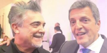 Nito Artaza dijo que «el electorado de la UCR» no acompañará a Javier Milei y valoró convocatoria de Sergio Massa