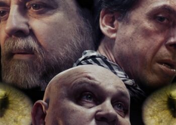 «No Va Más, el diablo no juega a los dados», una película de Alex Tossenberger y Julio Ordano