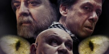 «No Va Más, el diablo no juega a los dados», una película de Alex Tossenberger y Julio Ordano