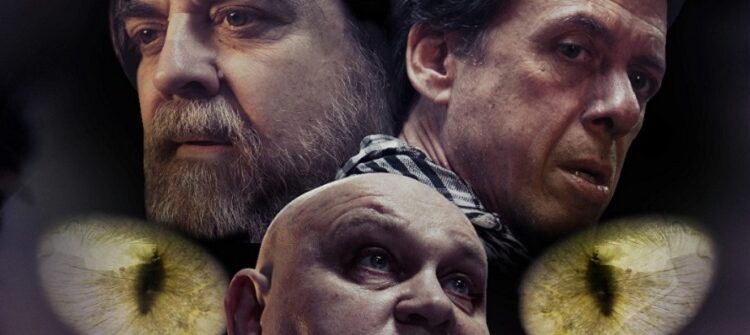 «No Va Más, el diablo no juega a los dados», una película de Alex Tossenberger y Julio Ordano