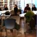 Continúa «Casa de la Escritura», una escuela de aprendizaje en torno a la literatura