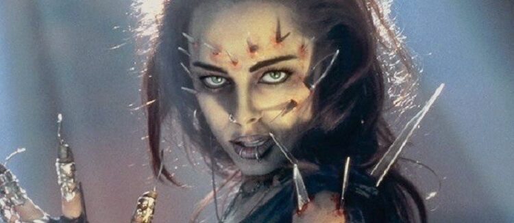 Llega la 24ta. edición del festival de terror «Buenos Aires Rojo Sangre»