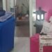 Allanamiento y clausura en un centro de estética de Almagro