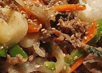 Vuelve “Gastro Corea Food Week 2023”