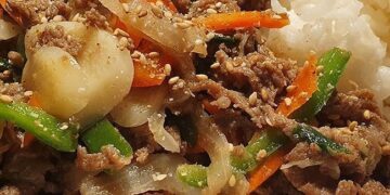 Vuelve “Gastro Corea Food Week 2023”