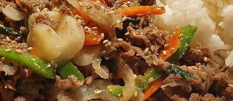 Vuelve “Gastro Corea Food Week 2023”