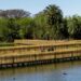 Llegan las nuevas pasarelas interpretativas y miradores en Reserva Ecológica Costanera Sur