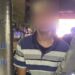 Un detenido en Balvanera por un arrebato en la vía pública
