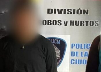 Desbarataron a «La Banda de Consti»: una organización criminal que robaba a sus víctimas coordinando ventas falsas por internet