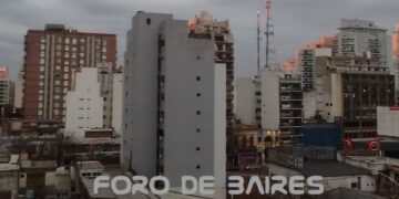 Javeri Milei aseguró que «hay que derogar la Ley de Alquileres»
