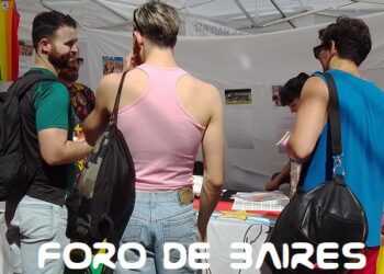 La terapia de conversión: «Te voy a mandar a un colegio militar para que seas un hombre de verdad»